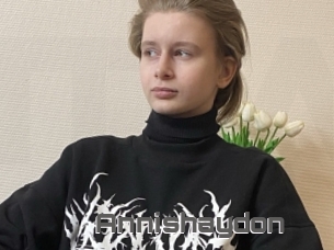 Annishaydon