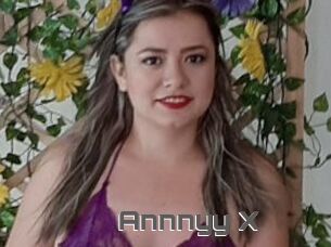 Annnyy_X