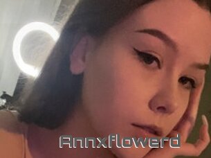 Annxflowerd