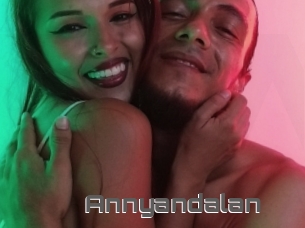 Annyandalan