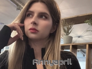 Annyapril