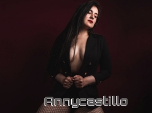 Annycastillo