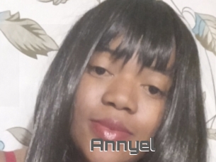 Annyel