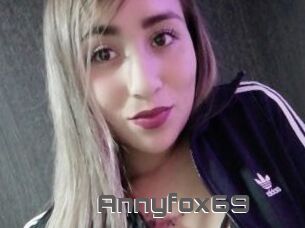 Annyfox69