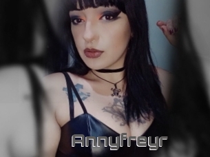 Annyfreyr