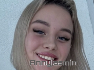 Annyjasmin