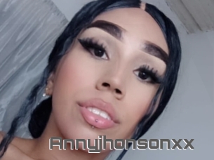 Annyjhonsonxx