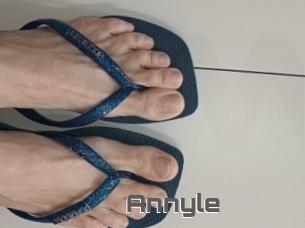 Annyle