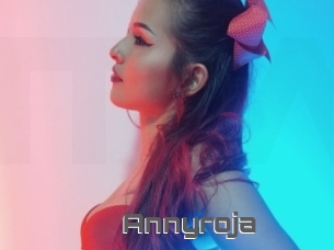 Annyroja