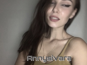Annysivara