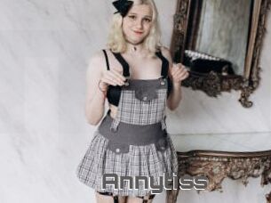 Annytiss