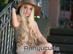 Annyucutie