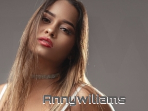 Annywiliams