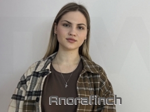 Anorafinch