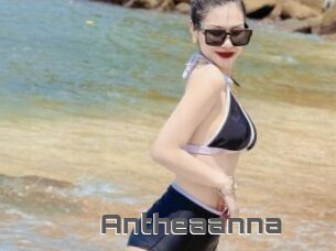 Antheaanna