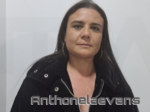 Anthonelaevans