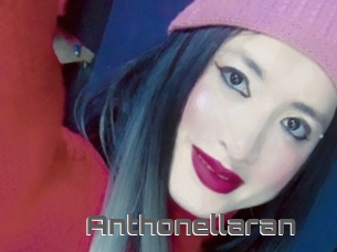 Anthonellaran