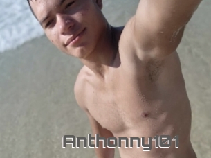 Anthonny101