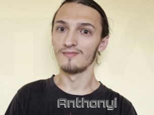 Anthonyi