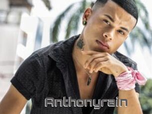 Anthonyrain