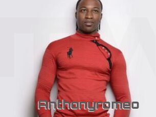 Anthonyromeo