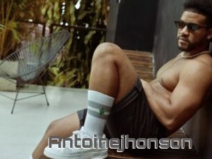 Antoinejhonson