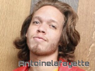 Antoinelafayette