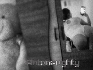 Antonaughty