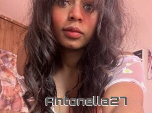 Antonella27