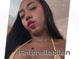 Antonellaallen