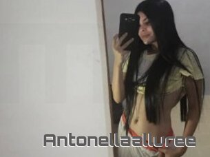 Antonellaalluree