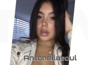 Antonellasoul