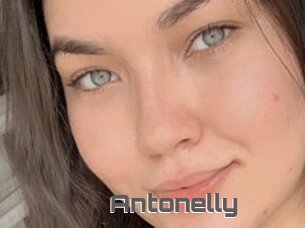 Antonelly