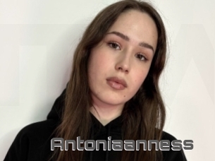 Antoniaanness