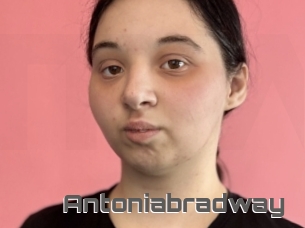 Antoniabradway