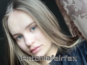 Antoniafairfax