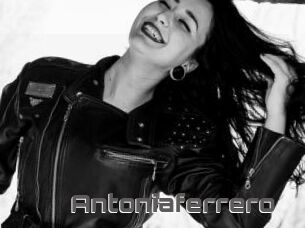 Antoniaferrero