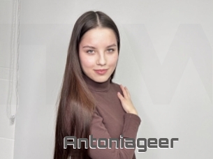 Antoniageer