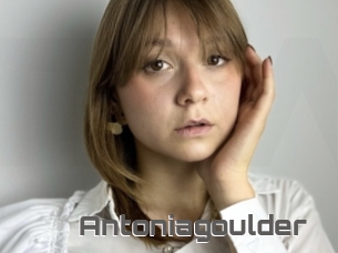 Antoniagoulder