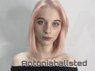Antoniahallsted