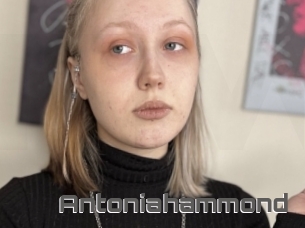 Antoniahammond