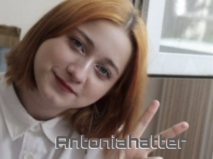 Antoniahatter