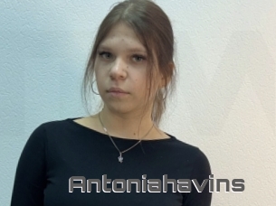 Antoniahavins