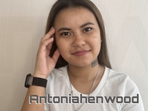 Antoniahenwood