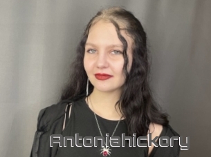 Antoniahickory