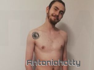 Antoniohotty