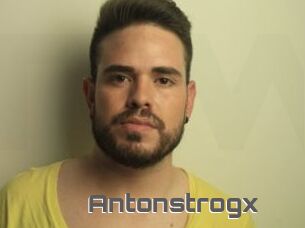 Antonstrogx