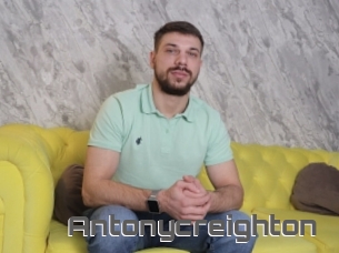 Antonycreighton
