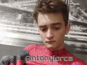 Antonylorca