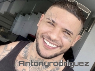 Antonyrodriguez